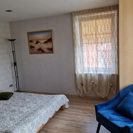 Nido Nida Apartments Buitenkant foto